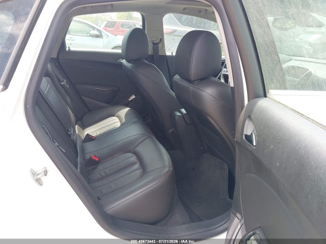 Aukcja sprzedaży 2014 Buick Verano Leather Group, vin: 1G4PS5SK1E4109020, numer aukcji: 45673442