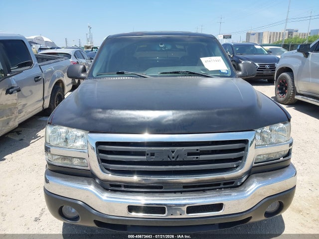 45673443 :رقم المزاد ، 2GTEC13T751233300 vin ، 2005 Gmc Sierra 1500 Sle مزاد بيع