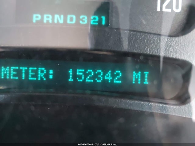45673443 :رقم المزاد ، 2GTEC13T751233300 vin ، 2005 Gmc Sierra 1500 Sle مزاد بيع