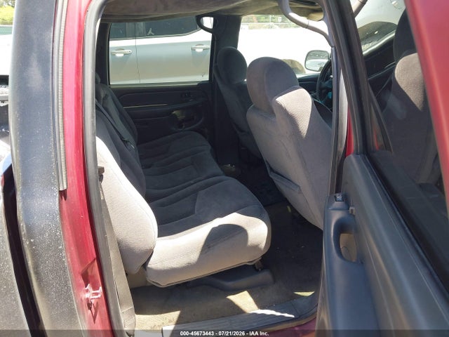 45673443 :رقم المزاد ، 2GTEC13T751233300 vin ، 2005 Gmc Sierra 1500 Sle مزاد بيع