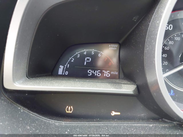 3MZBM1U71FM124629 Mazda Mazda3 I Sport