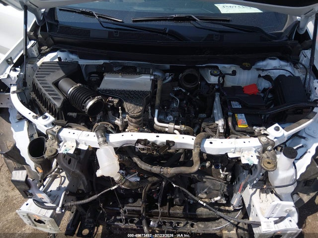 Продажа на аукционе авто 2024 Chevrolet Traverse Fwd Ls, vin: 1GNEREKS3RJ185389, номер лота: 45673452