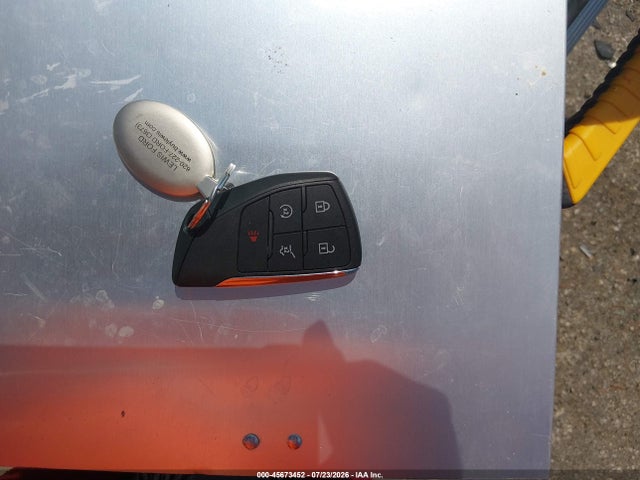 Продажа на аукционе авто 2024 Chevrolet Traverse Fwd Ls, vin: 1GNEREKS3RJ185389, номер лота: 45673452