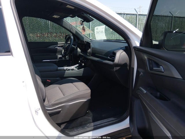 Продажа на аукционе авто 2024 Chevrolet Traverse Fwd Ls, vin: 1GNEREKS3RJ185389, номер лота: 45673452