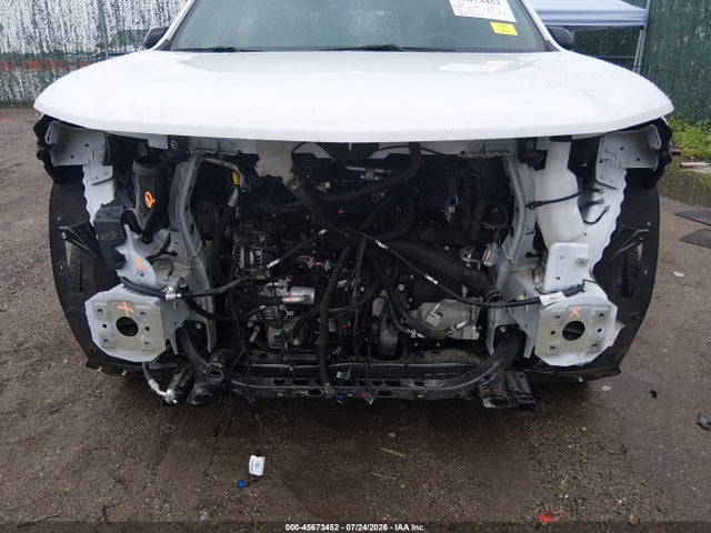 Продажа на аукционе авто 2024 Chevrolet Traverse Fwd Ls, vin: 1GNEREKS3RJ185389, номер лота: 45673452
