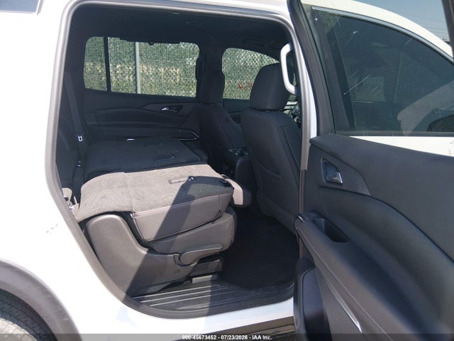 Продажа на аукционе авто 2024 Chevrolet Traverse Fwd Ls, vin: 1GNEREKS3RJ185389, номер лота: 45673452