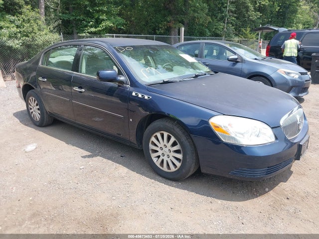Aukcja sprzedaży 2008 Buick Lucerne Cx, vin: 1G4HP57208U113286, numer aukcji: 45673453