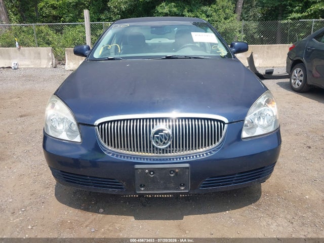 Продаж на аукціоні авто 2008 Buick Lucerne Cx, vin: 1G4HP57208U113286, номер лоту: 45673453