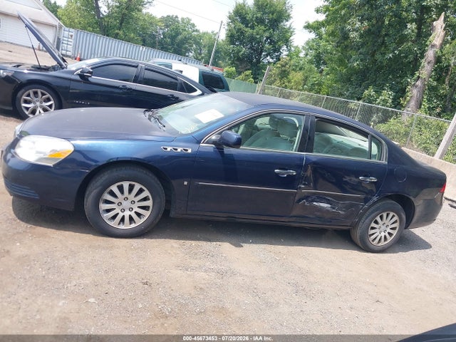 Продаж на аукціоні авто 2008 Buick Lucerne Cx, vin: 1G4HP57208U113286, номер лоту: 45673453