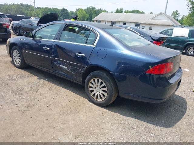 Продаж на аукціоні авто 2008 Buick Lucerne Cx, vin: 1G4HP57208U113286, номер лоту: 45673453