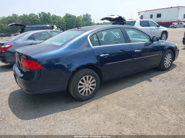 Продаж на аукціоні авто 2008 Buick Lucerne Cx, vin: 1G4HP57208U113286, номер лоту: 45673453