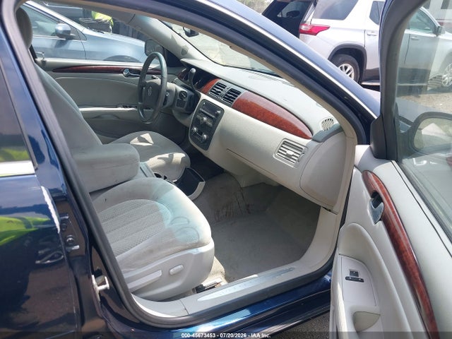 Продаж на аукціоні авто 2008 Buick Lucerne Cx, vin: 1G4HP57208U113286, номер лоту: 45673453