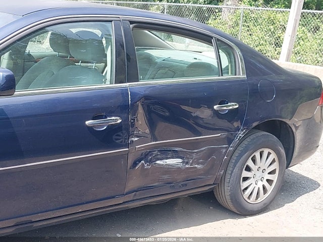 Продаж на аукціоні авто 2008 Buick Lucerne Cx, vin: 1G4HP57208U113286, номер лоту: 45673453