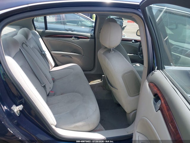Продаж на аукціоні авто 2008 Buick Lucerne Cx, vin: 1G4HP57208U113286, номер лоту: 45673453