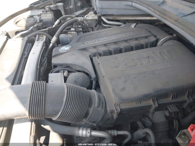 Продажа на аукционе авто 2015 Bmw X5 Xdrive35i, vin: 5UXKR0C53F0K55836, номер лота: 45673454