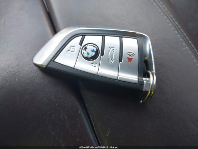 Продажа на аукционе авто 2015 Bmw X5 Xdrive35i, vin: 5UXKR0C53F0K55836, номер лота: 45673454