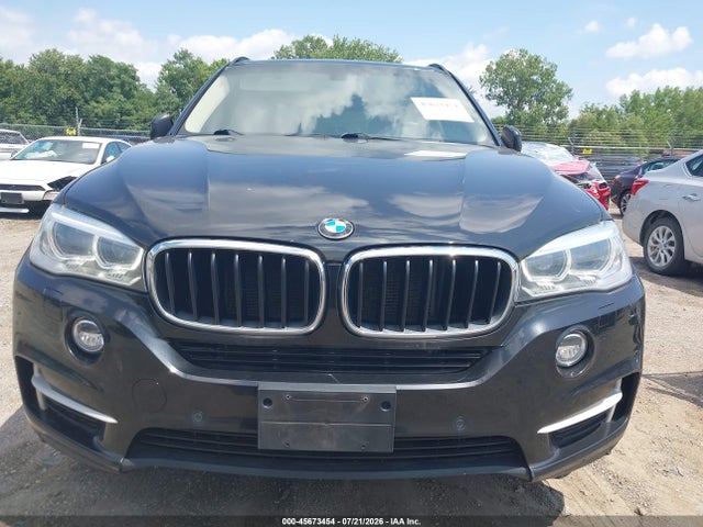 Продажа на аукционе авто 2015 Bmw X5 Xdrive35i, vin: 5UXKR0C53F0K55836, номер лота: 45673454