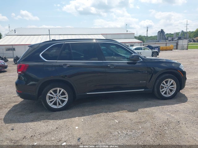 Продажа на аукционе авто 2015 Bmw X5 Xdrive35i, vin: 5UXKR0C53F0K55836, номер лота: 45673454