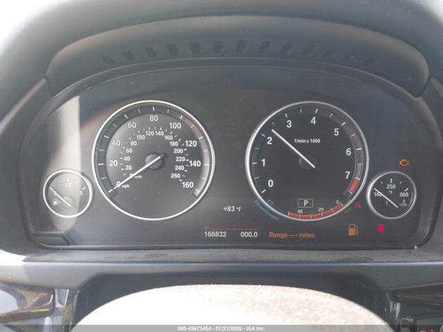 Продажа на аукционе авто 2015 Bmw X5 Xdrive35i, vin: 5UXKR0C53F0K55836, номер лота: 45673454