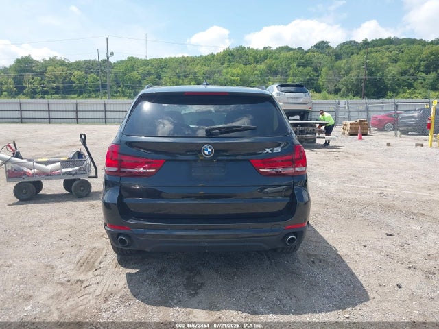 Продажа на аукционе авто 2015 Bmw X5 Xdrive35i, vin: 5UXKR0C53F0K55836, номер лота: 45673454