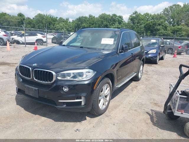 Продажа на аукционе авто 2015 Bmw X5 Xdrive35i, vin: 5UXKR0C53F0K55836, номер лота: 45673454