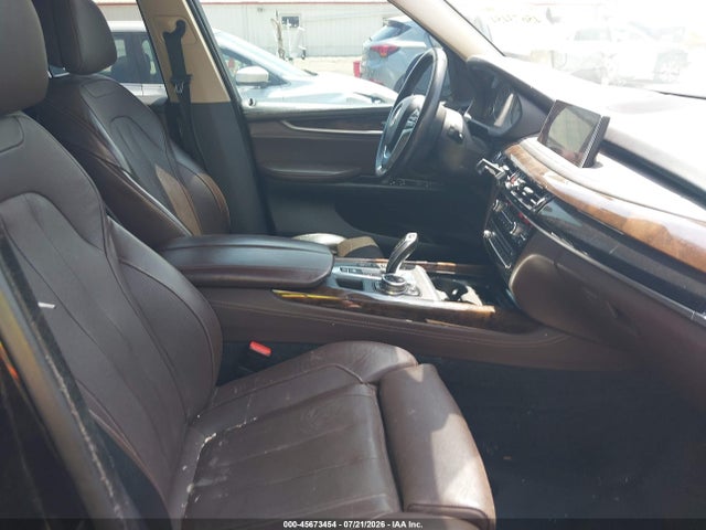 Продажа на аукционе авто 2015 Bmw X5 Xdrive35i, vin: 5UXKR0C53F0K55836, номер лота: 45673454