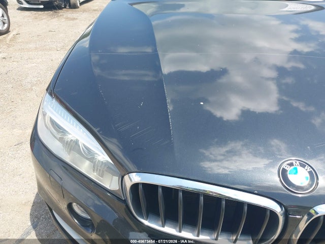 Продажа на аукционе авто 2015 Bmw X5 Xdrive35i, vin: 5UXKR0C53F0K55836, номер лота: 45673454