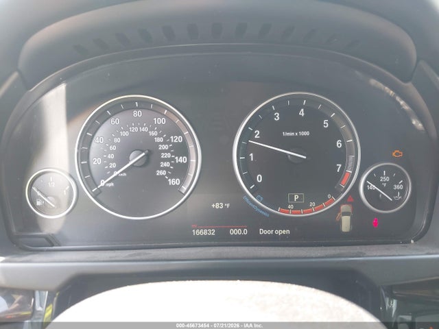 Продажа на аукционе авто 2015 Bmw X5 Xdrive35i, vin: 5UXKR0C53F0K55836, номер лота: 45673454
