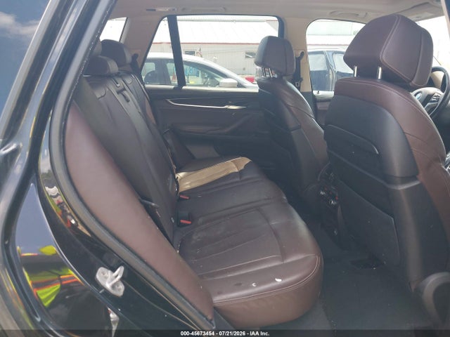 Продажа на аукционе авто 2015 Bmw X5 Xdrive35i, vin: 5UXKR0C53F0K55836, номер лота: 45673454