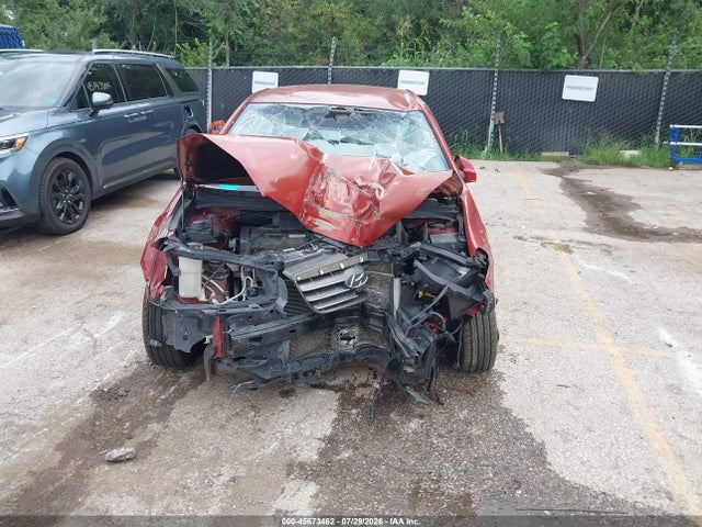 45673462 :رقم المزاد ، KMHDU46D59U607780 vin ، 2009 Hyundai Elantra Gls مزاد بيع