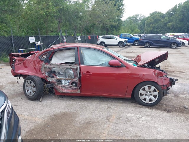 45673462 :رقم المزاد ، KMHDU46D59U607780 vin ، 2009 Hyundai Elantra Gls مزاد بيع