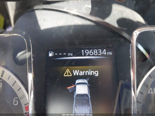 Aukcja sprzedaży 2017 Nissan Titan Sv, vin: 1N6AA1EJ9HN508150, numer aukcji: 45673463