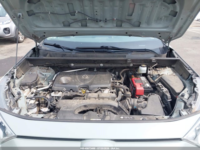 Toyota Rav4 Xle Premium 2019 JTMA1RFV4KD014665 Image 10