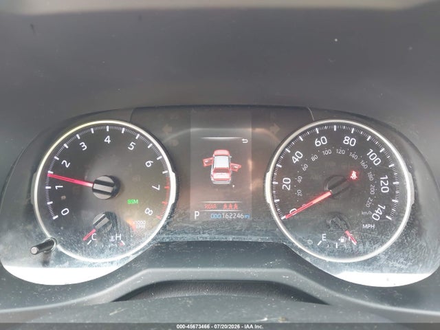 Toyota Rav4 Xle Premium 2019 JTMA1RFV4KD014665 Image 7