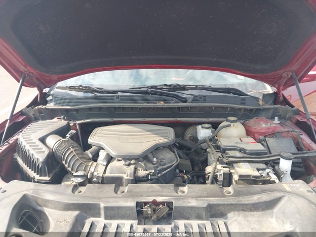 2019 Chevrolet Blazer მანქანა იყიდება აუქციონზე, vin: 3GNKBHRS2KS681920, აუქციონის ნომერი: 45673467