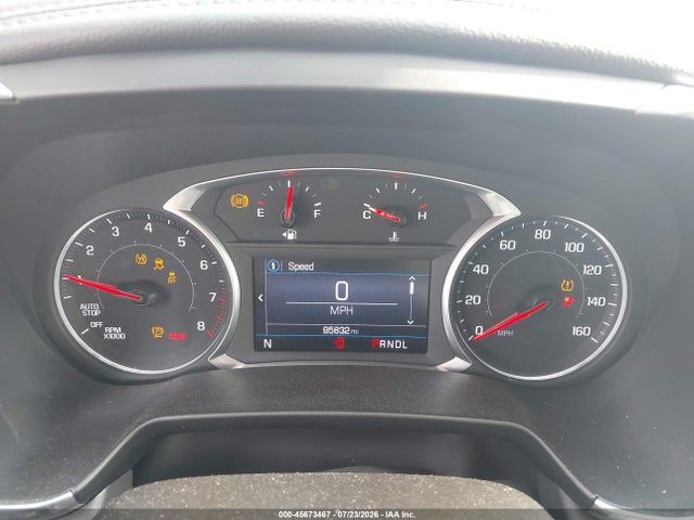 2019 Chevrolet Blazer მანქანა იყიდება აუქციონზე, vin: 3GNKBHRS2KS681920, აუქციონის ნომერი: 45673467