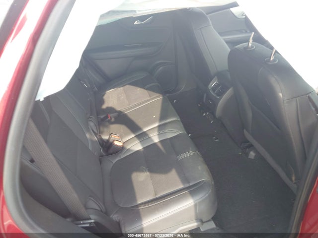 2019 Chevrolet Blazer მანქანა იყიდება აუქციონზე, vin: 3GNKBHRS2KS681920, აუქციონის ნომერი: 45673467