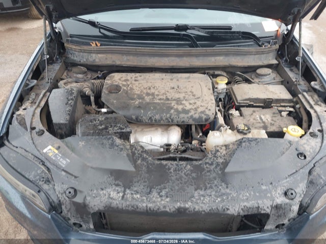 Продаж на аукціоні авто 2019 Jeep Cherokee Latitude Plus Fwd, vin: 1C4PJLLB9KD449067, номер лоту: 45673468