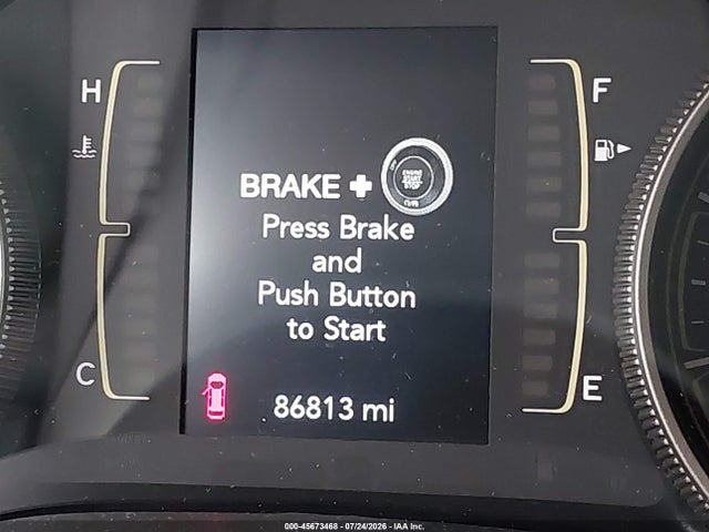 Продаж на аукціоні авто 2019 Jeep Cherokee Latitude Plus Fwd, vin: 1C4PJLLB9KD449067, номер лоту: 45673468