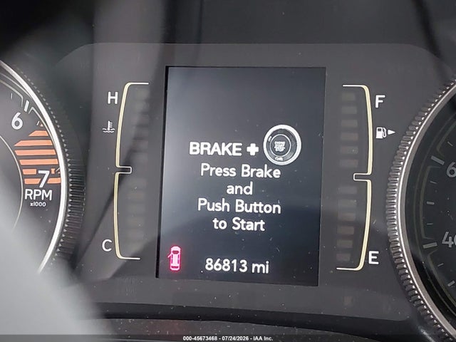 Продаж на аукціоні авто 2019 Jeep Cherokee Latitude Plus Fwd, vin: 1C4PJLLB9KD449067, номер лоту: 45673468