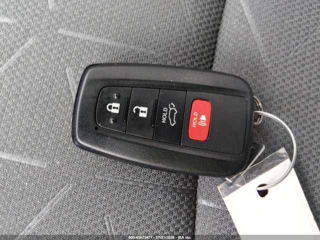Toyota Rav4 Xle 2025 2T3P1RFV4SW621632 Image 11