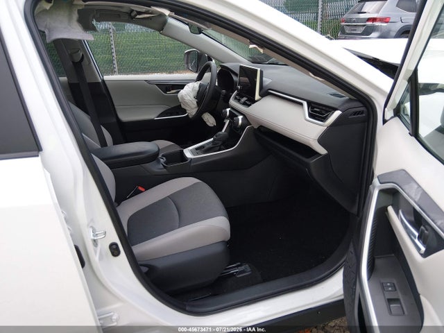Toyota Rav4 Xle 2025 2T3P1RFV4SW621632 Image 5