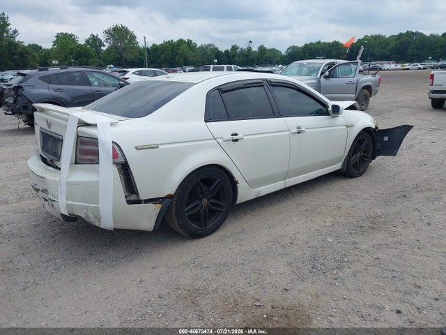 2005 Acura Tl მანქანა იყიდება აუქციონზე, vin: 19UUA66275A030027, აუქციონის ნომერი: 45673474