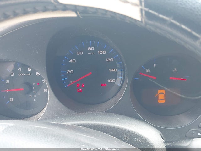 2005 Acura Tl მანქანა იყიდება აუქციონზე, vin: 19UUA66275A030027, აუქციონის ნომერი: 45673474