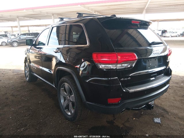 1C4RJFBG1EC266134 Jeep Grand Cherokee Limited