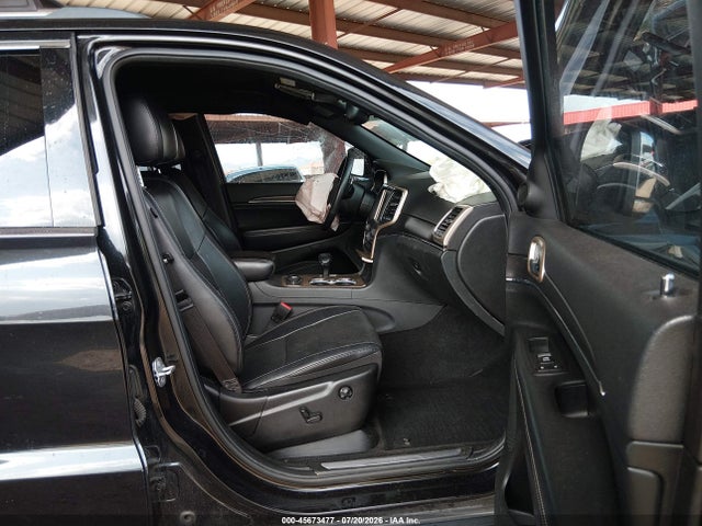 1C4RJFBG1EC266134 Jeep Grand Cherokee Limited