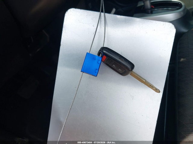 Продажа на аукционе авто 2018 Honda Fit Sport, vin: 3HGGK5H61JM717179, номер лота: 45673484
