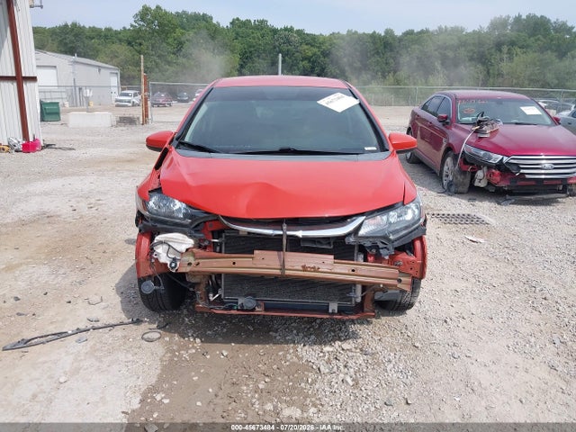 Продажа на аукционе авто 2018 Honda Fit Sport, vin: 3HGGK5H61JM717179, номер лота: 45673484