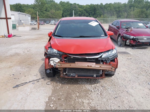 Продажа на аукционе авто 2018 Honda Fit Sport, vin: 3HGGK5H61JM717179, номер лота: 45673484