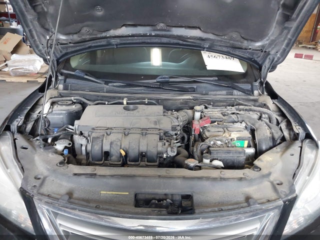 Aukcja sprzedaży 2015 Nissan Sentra Fe+ S, vin: 3N1AB7AP2FY316908, numer aukcji: 45673489